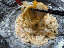 山下本気うどん ココノススキノ店