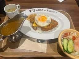 津の田ミート イオンモール橿原店