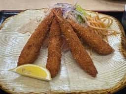 洋食屋 ふるまち