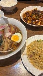 南砂餃子坊
