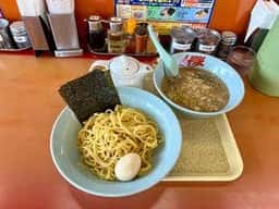 ラーメン山岡家 朝里店