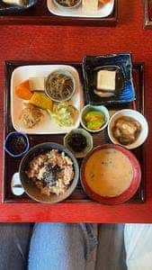 玄米心食 あいすなお