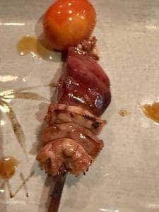 鳥よし 中目黒本店