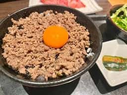焼肉蔵元 宇部店