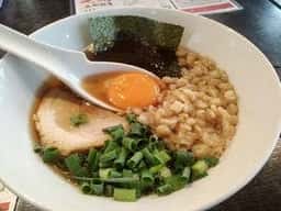 ラーメン 朝太郎