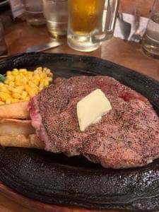 シカゴ 板橋店