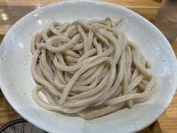 武蔵野うどん 五六