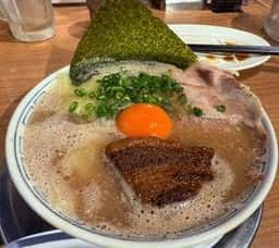 三代目 博多だるま