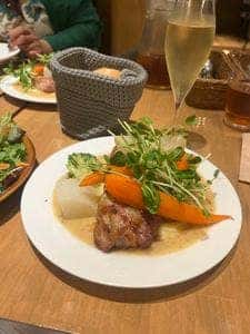 Aux Delices de Dodine 東京ミッドタウン八重洲店