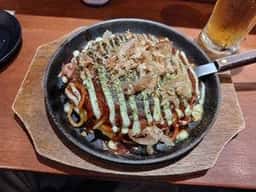 てっぱん居酒屋 こてこて 都島店