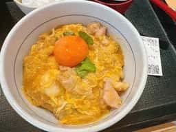 なか卯 豊島区役所前店