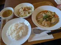 カフェみやび