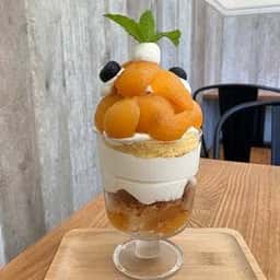 トナリノカフェ by Sugar Shack