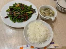 湖南四川料理 湘厨