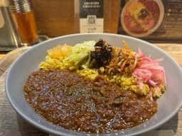 SPICE FACTORY エキュート品川サウス店