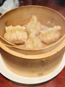 海港美食