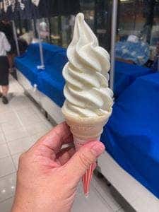 IDEBOK 海老名サービスエリア上り線