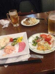 ワイズバイキングレストラン 海浜幕張店