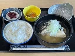 いみずキッチン 道の駅まるごと射水