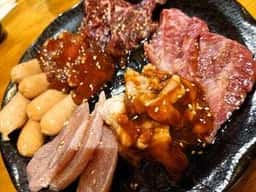 炭火焼肉じゃけぇ 十三東店