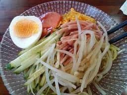 台湾料理 豊味園 八頭店