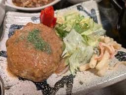 大衆食堂 うっちゃり