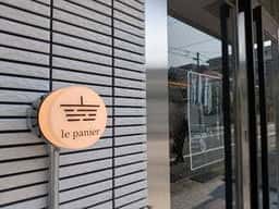 le panier