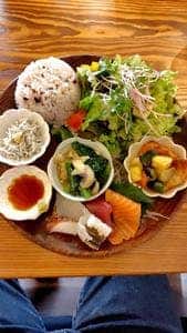 Cafe工房 UROKO
