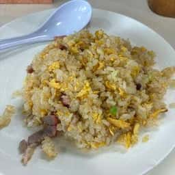 香林