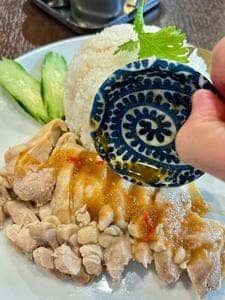 スアンサワン 赤坂