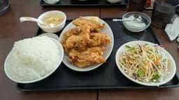 香港料理 家