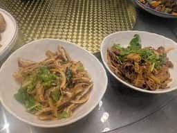 麻辣江湖 難波本店