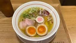 中華そば ナルト