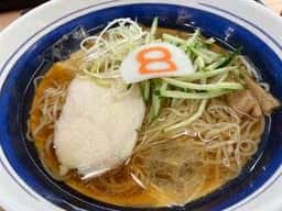 8番らーめん 小松店