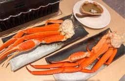 かに村 上野本店