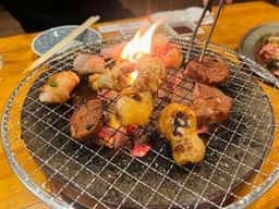 秩父焼肉ホルモン酒場 まる助 みやのかわ本店