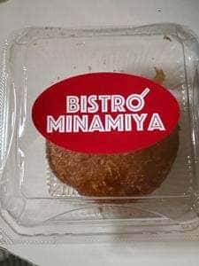 ビストロ ミナミヤ