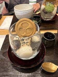 しらたまや