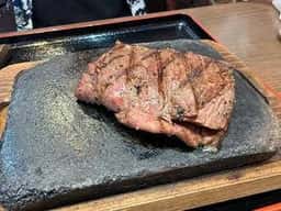 感動の肉と米 沼津店