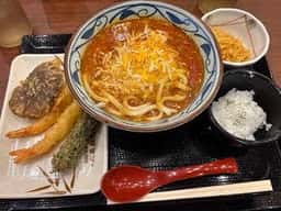 丸亀製麺 ゆめが丘ソラトス店