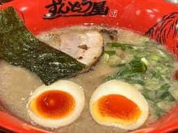 ラー麺ずんどう屋 大府店