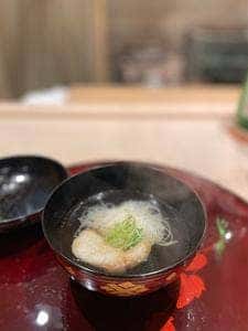 日本料理 ふじ原