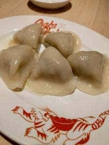 大阪王将 横浜岡野店