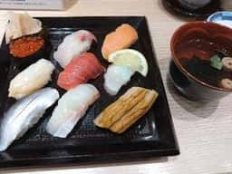 藤けん鮮魚店 博多阪急店