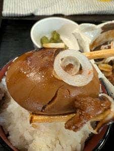 もつ焼き 煮込み 三六 八重洲店