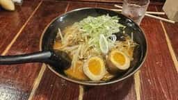 北海道ラーメン ひむろ 赤羽店