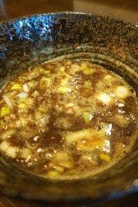 つけ麺 まぜそば みやも