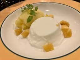 オステリア ラ・リベラ 恵比寿