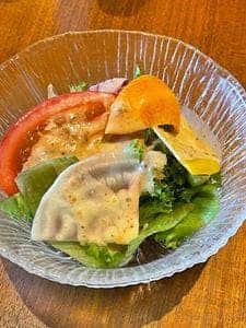 中国料理 桃李
