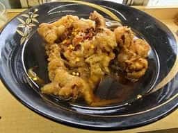 そばのスエヒロ 八丁堀店